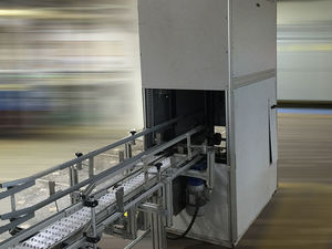ascensore automatico