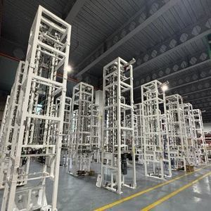 ascensore automatico 1