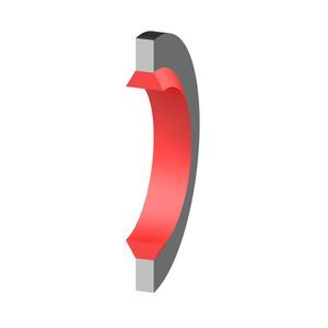 guarnizione statica 1