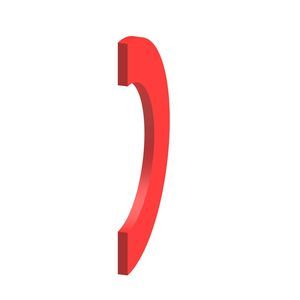 stativo PTFE 1
