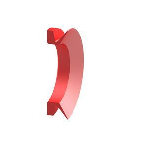 guarnizione V-ring 1