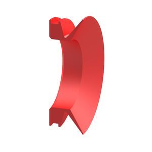 guarnizione V-ring 1