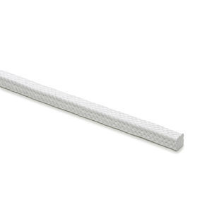guarnizione intrecciata PTFE 1