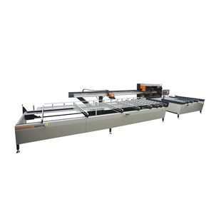 linea di taglio trasversale a lama rotativa 1