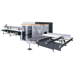 centro di lavoro CNC 7 assi 1