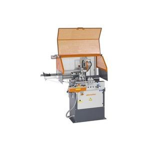 mototroncatrice elettrica