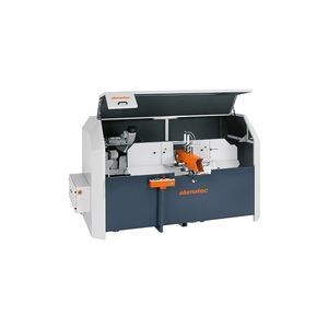 mototroncatrice elettrica