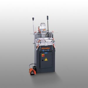 contornatrice a copiare manuale
