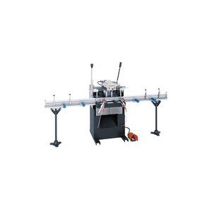contornatrice a copiare manuale