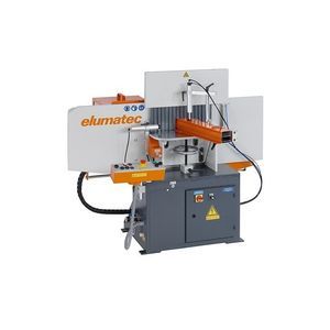 contornatrice automatica