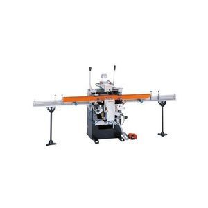 contornatrice a copiare ad azionamento manuale