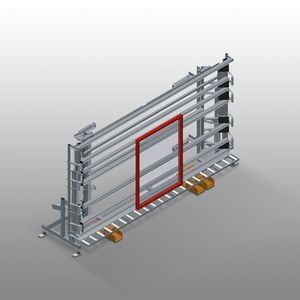 banco di vetratura 1