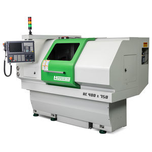 tornio CNC 1