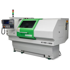 tornio CNC 1