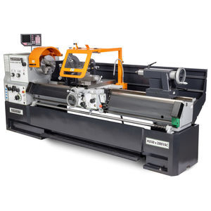 tornio manuale 1