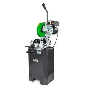 mototroncatrice elettrica 1