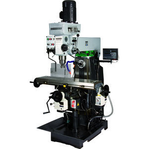 fresatrice universale 1