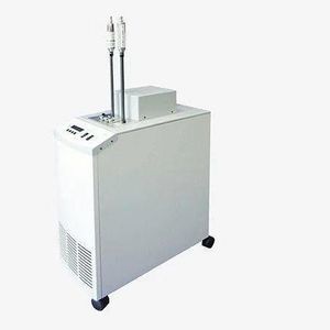 bagno di calibratura bassa temperatura 1