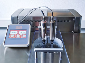 sonda per applicazioni ad alta temperatura 1