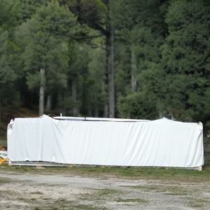 copertura di protezione 1
