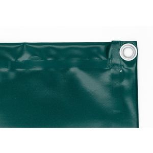 copertura in PVC 1