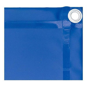 copertura in PVC 1