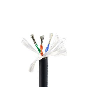 assemblaggio di cavi elettrici di comando