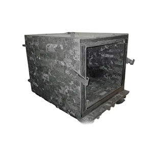 forno a camera