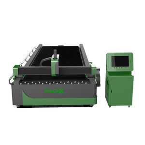 macchina da taglio laser