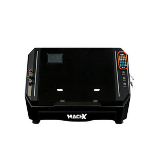 macchina da taglio laser
