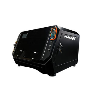 macchina da taglio laser