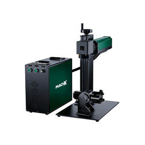 macchina di marcatura laser