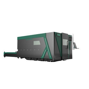 macchina da taglio laser