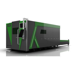 macchina da taglio laser