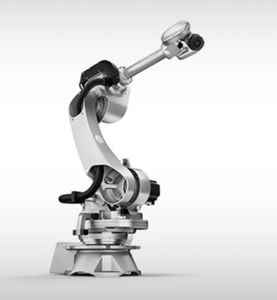 robot articolato