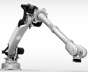 robot articolato