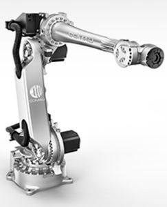 robot articolato