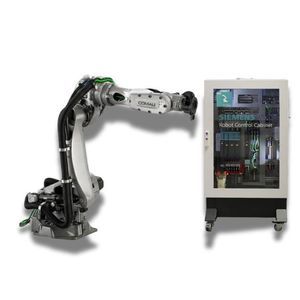 robot articolato 1