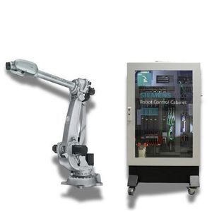 robot articolato 1