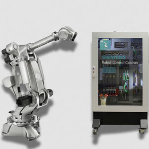 robot articolato