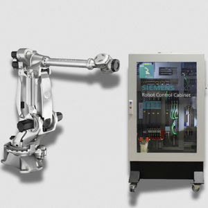 robot articolato