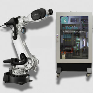 robot articolato 1