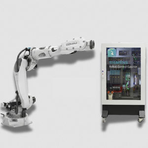 robot articolato 1