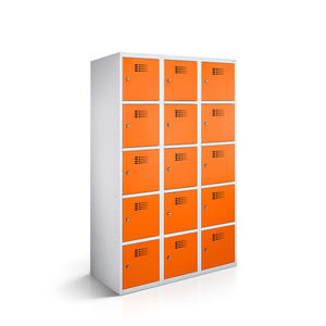 mini armadietto per ufficio