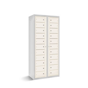 mini armadietto per ufficio