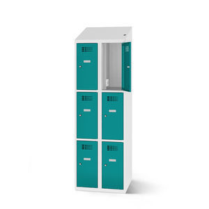 mini armadietto per ufficio 1