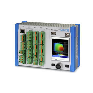 misuratore di portata volumetrico 1