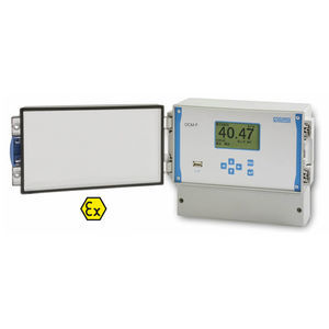 misuratore di portata a ultrasuoni ed effetto Doppler 1