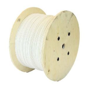 cavo riscaldante con isolamento in PVC