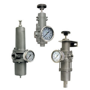filtro regolatore a gas 1